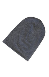 Royal Apparel 7250 Unisex Beanie - Heather Smoke