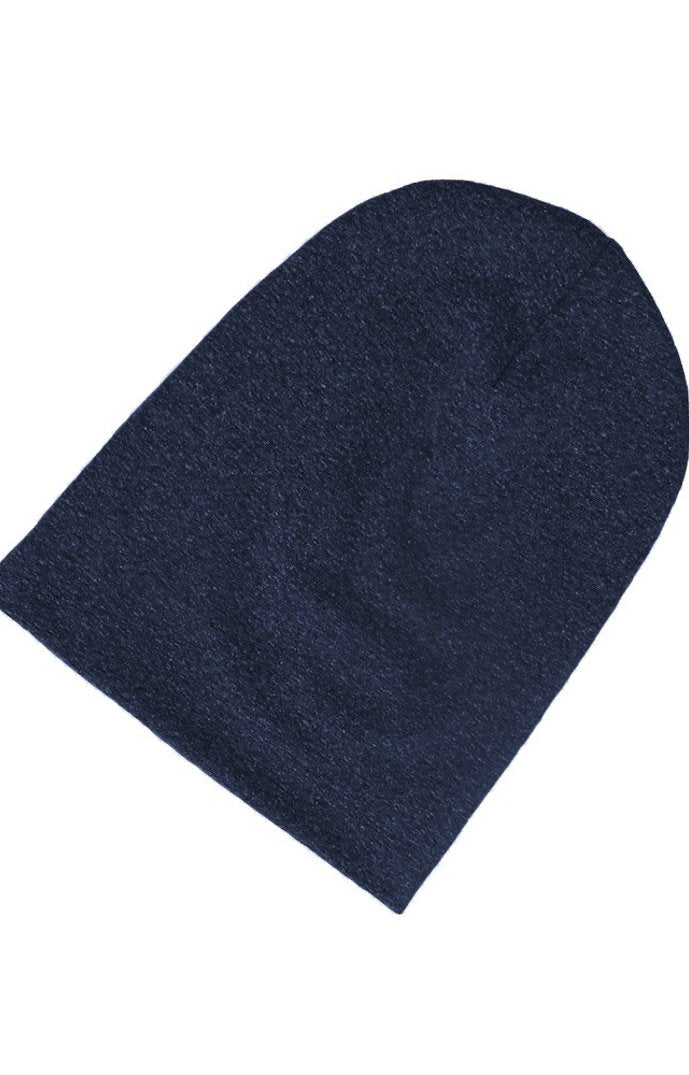 Royal Apparel 7250 Unisex Beanie - Navy