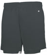Augusta Sportswear ON THE RISE SHORTS WITH POCKETS- Augusta Sportswear 725900