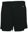 Augusta Sportswear ON THE RISE SHORTS WITH POCKETS- Augusta Sportswear 725900