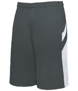 Augusta Sportswear B-PIVOT REVERSIBLE BASKETBALL SHORTS- Augusta Sportswear 726600