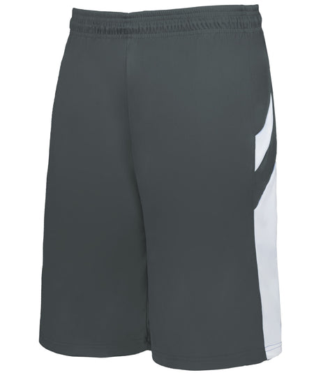 Augusta Sportswear B-PIVOT REVERSIBLE BASKETBALL SHORTS- Augusta Sportswear 726600