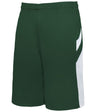 Augusta Sportswear B-PIVOT REVERSIBLE BASKETBALL SHORTS- Augusta Sportswear 726600