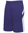 Augusta Sportswear B-PIVOT REVERSIBLE BASKETBALL SHORTS- Augusta Sportswear 726600