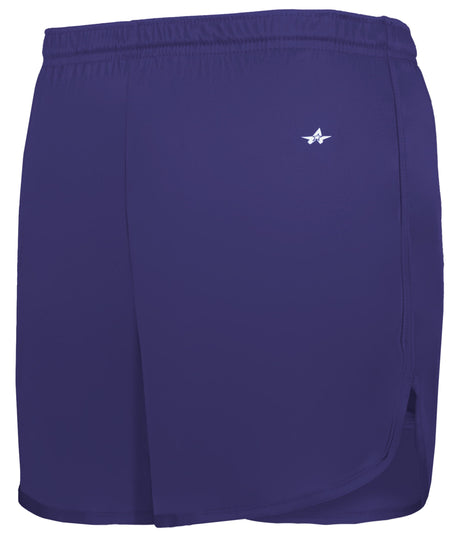 Augusta Sportswear B-CORE TRACK SHORTS- Augusta Sportswear 727200