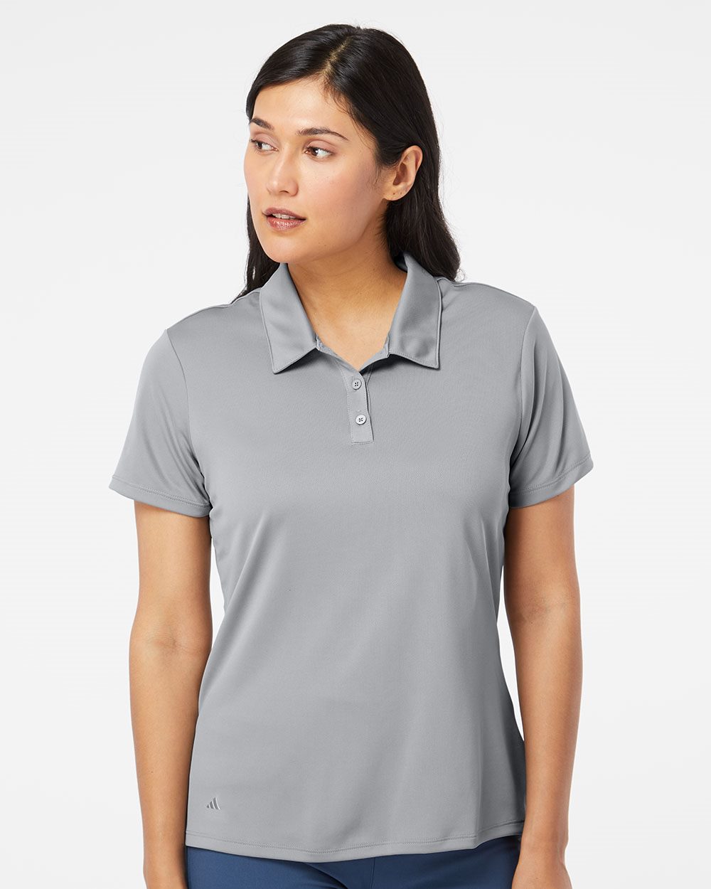 Adidas Women's Performance Polo - Adidas A231