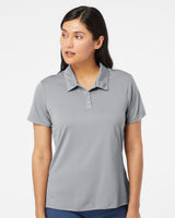 Adidas Women's Performance Polo - Adidas A231
