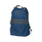 Nailhead Backpack Joe's USA Cambridge Blue/ Smoke Grey