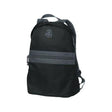 Nailhead Backpack Joe's USA Nearly Black/ Smoke Grey