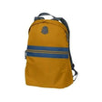 Nailhead Backpack Joe's USA Saffron/ Cambridge Blue