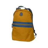 Nailhead Backpack Joe's USA Saffron/ Cambridge Blue