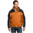 Joe's USA Men's Nootka Jacket Joe's USA Cadmium Orange/Graphite X-Small