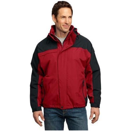 Joe's USA Men's Nootka Jacket