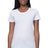 Royal Apparel 73001 Women's Viscose Bamboo Organic Cotton Tee - Frost