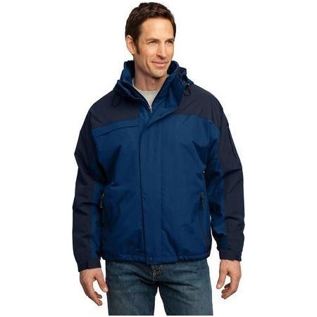 Joe's USA Men's Nootka Jacket