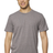 Royal Apparel 73051 Unisex Viscose Bamboo Organic Cotton Tee - Cloudburst