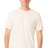 Royal Apparel 73051 Unisex Viscose Bamboo Organic Cotton Tee - Canvas