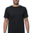 Royal Apparel 73051 Unisex Viscose Bamboo Organic Cotton Tee - Eclipse