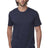 Royal Apparel 73051 Unisex Viscose Bamboo Organic Cotton Tee - Midnight
