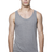 Royal Apparel 73058 Unisex Viscose Bamboo Organic Cotton Tank Top - Cloudburst