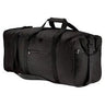 Packable Travel Duffel Joe's USA Black