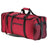 Packable Travel Duffel Joe's USA Red