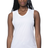 Royal Apparel 73126 Women's Viscose Bamboo Organic Cotton Muscle - Frost