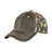 Pigment-Dyed Camouflage Cap Joe's USA Mossy Oak Break-Up Country