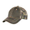 Pigment-Dyed Camouflage Cap Joe's USA Mossy Oak Break-Up Country