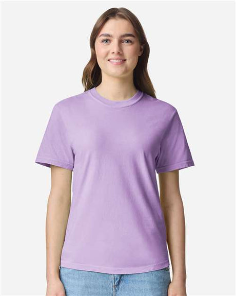 Comfort Colors Unisex Garment-Dyed Heavyweight T-Shirt - Comfort Colors 1717