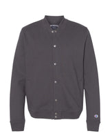 Champion CO100 Unisex Bomber Jacket