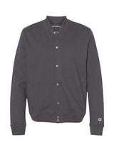 Champion CO100 Unisex Bomber Jacket