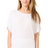 Royal Apparel 73635 Women's Viscose Bamboo Organic Cotton Poncho - Frost