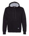 Russell Athletic Unisex Cotton Rich Fleece Hooded Sweatshirt - Russell Athletic 82ONSM