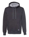 Russell Athletic Unisex Cotton Rich Fleece Hooded Sweatshirt - Russell Athletic 82ONSM