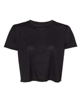 Bella + Canvas 8882 Women’s Flowy Crop Tee
