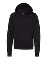 Bella + Canvas 3719Y Youth Sponge Fleece Hoodie Sweatshirt