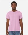 Bella + Canvas 3413 Triblend Tee