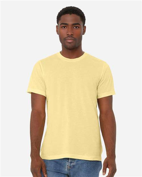 Bella + Canvas 3413 Triblend Tee