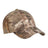 Pro Camouflage Series Garment-Washed Cap Joe's USA Realtree Xtra