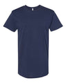 Bella + Canvas 3006 Men's Long Body Urban Tee