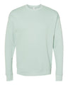 Bella + Canvas 3945 Unisex Sponge Fleece Drop Shoulder Crewneck Sweatshirt