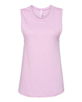 Bella + Canvas 6003 Women's Jersey Muscle Tank