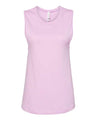 Bella + Canvas 6003 Women's Jersey Muscle Tank