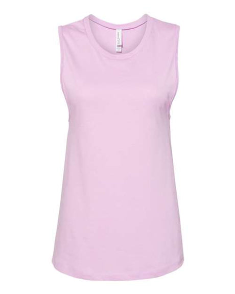 BELLA + CANVAS Women's Jersey Muscle Tank - BELLA + CANVAS 6003