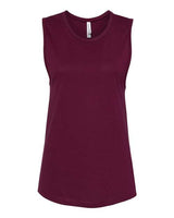 Bella + Canvas 6003 Women's Jersey Muscle Tank