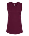 Bella + Canvas 6003 Women's Jersey Muscle Tank
