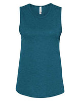 BELLA + CANVAS Women's Jersey Muscle Tank - BELLA + CANVAS 6003