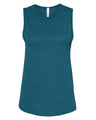 Bella + Canvas 6003 Women's Jersey Muscle Tank