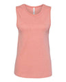 BELLA + CANVAS Women's Jersey Muscle Tank - BELLA + CANVAS 6003